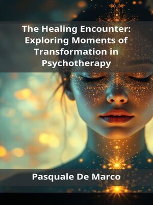 cover image of The Healing Encounter